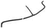 ACDelco Coolant Hose