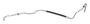ACDelco Transmission Oil Cooler Line
