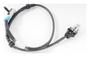 ACDelco 4 Terminal Abs Wheel Speed Sensor Wiring Harness