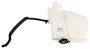 ACDelco Plastic Coolant Recovery Tank