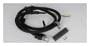 ACDelco 2 Terminal Abs Wheel Speed Sensor Wiring Harness