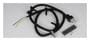 ACDelco 2 Terminal Abs Wheel Speed Sensor Wiring Harness