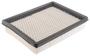 ACDelco Rectangle Air Filter