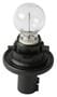 ACDelco Clear Bulb
