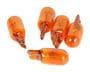 ACDelco Amber 194NA Incandescent Bulb