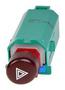 ACDelco 4 Terminal Hazard Warning Switch