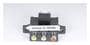 ACDelco Audio/Video Jack