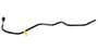 ACDelco Plastic Vapor Canister Purge Valve Hose