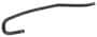 ACDelco Coolant Hose