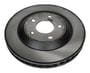 ACDelco Front Brake Rotor