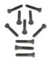 ACDelco Bolt