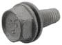 ACDelco Multi-Purpose Bolt