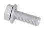 ACDelco Multi-Purpose Bolt Rear