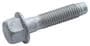 ACDelco M10-1.50 Thread Hex Flanged Starter Bolt