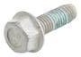 ACDelco M8-1.25 Thread Hex Crankshaft Bearing Cap Bolt