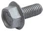 ACDelco ABS Modulator Bolt