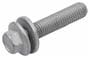 ACDelco M12 Thread Wheel Hub Bolt