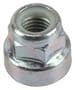 ACDelco M14-2.0 Thread Multi-Purpose Nut