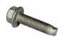 ACDelco M10-1.50 Thread Hex Flanged Multi-Purpose Bolt