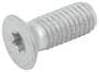 ACDelco Brake Rotor Bolt
