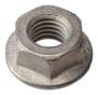 ACDelco M8-1.25 Thread Multi-Purpose Nut
