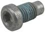 ACDelco M12-1.50 Thread Multi-Purpose Plug