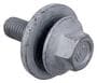 ACDelco Control Arm Bolt