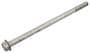 ACDelco Stabilizer/Sway Bar Link Bolt