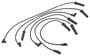 ACDelco Spark Plug Wire Set