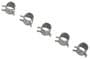 ACDelco Hose Clamp