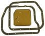 ACDelco A/T Filter Kit