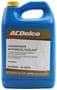 ACDelco Green Pre-Mixed Antifreeze/Coolant