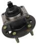 ACDelco Bearing And Hub Assembly