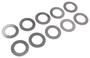 ACDelco Differential Carrier Bearing Shim