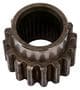ACDelco Metal Transfer Case Actuator Shaft Gear