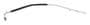 ACDelco Oil Cooler Hose