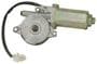 ACDelco Sunroof Motor