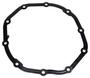 ACDelco 10  Bolt Holes Differential Cover Gasket