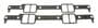 ACDelco Intake Manifold Gasket Set