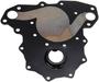 ACDelco Water Pump Cover