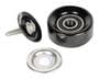 ACDelco Idler Pulley