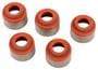 ACDelco Rubber, Steel Positive Valve Stem Seal