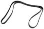 ACDelco Serpentine Belt 6 Rib 82-7/16 Inch