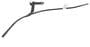ACDelco Oil Dipstick/Tube