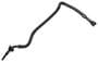 ACDelco Vapor Canister Purge Valve Pipe