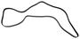 ACDelco Serpentine Belt 6 Rib 109-3/16 Inch
