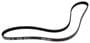 ACDelco Serpentine Belt 5 Rib