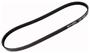 ACDelco Serpentine Belt 5 Rib