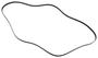ACDelco Serpentine Belt 6 Rib 109-13/16 Inch