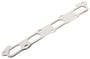 ACDelco Rectangle Port Stainless Steel Exhaust Manifold Gasket